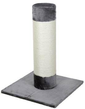 [B-Ware] Kerbl Katzen-Kratzbaum Opal Ultra 80cm hoch,  ø: 22 cm